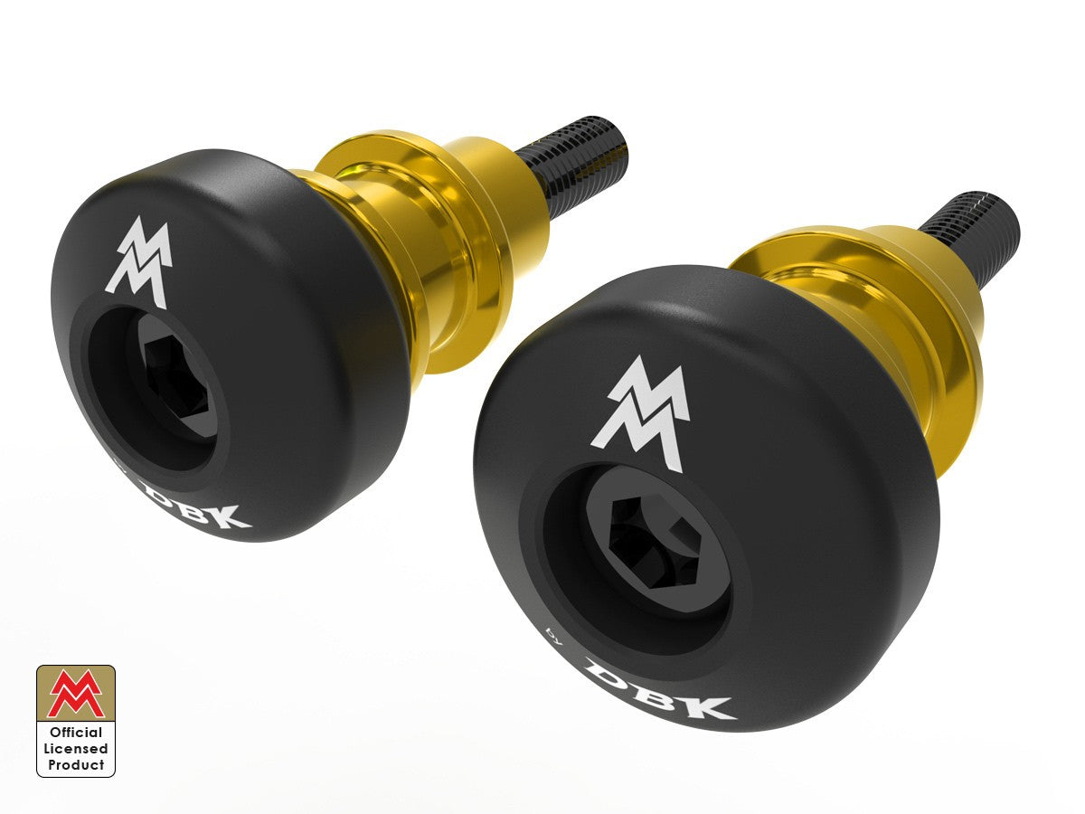 Ducabike DBK SCP04 Rear Lift Support Kit Moto Morini - GOLD