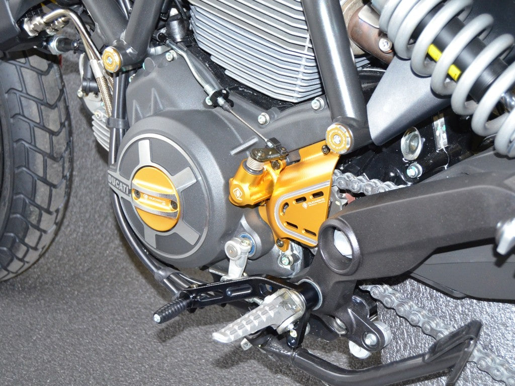 Ducabike DBK RPLC12 Shift Lever Scrambler