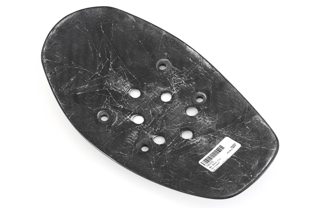 Fullsix Carbon Rear Splashguard