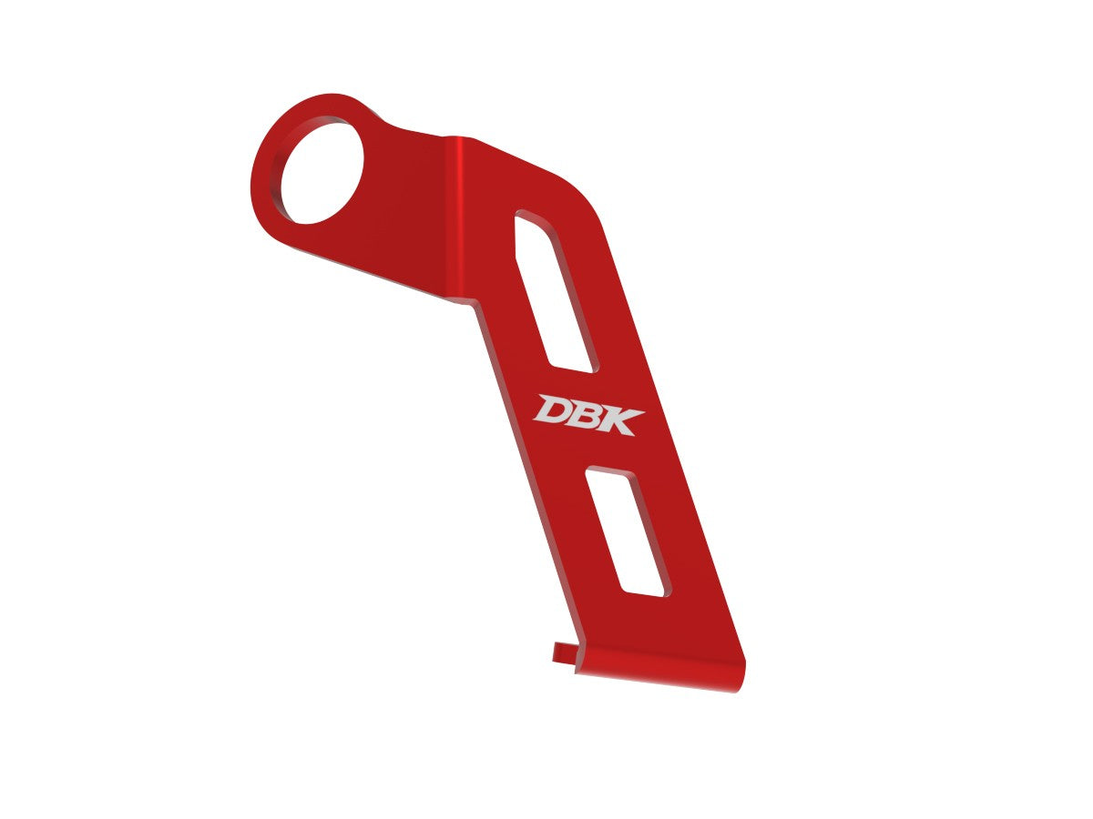 Ducabike DBK Ducati Monster V2 Clutch Fluid Reservoir Bracket