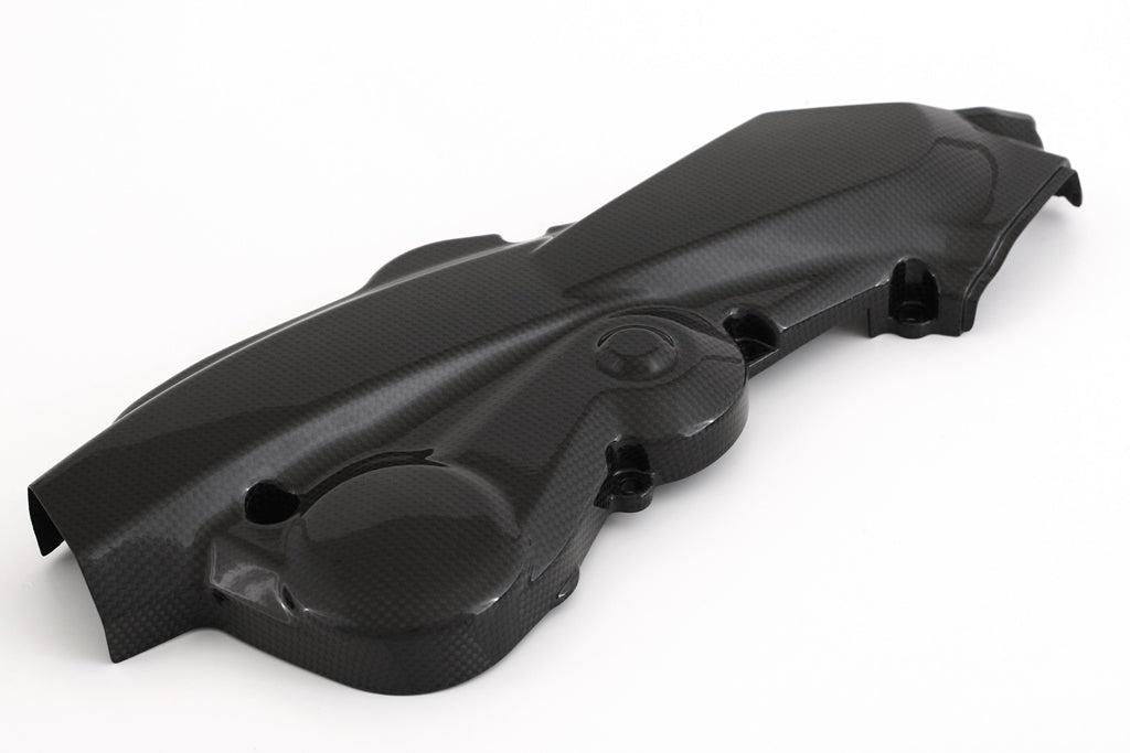 Fullsix Carbon Cam-Belt Covers - Set