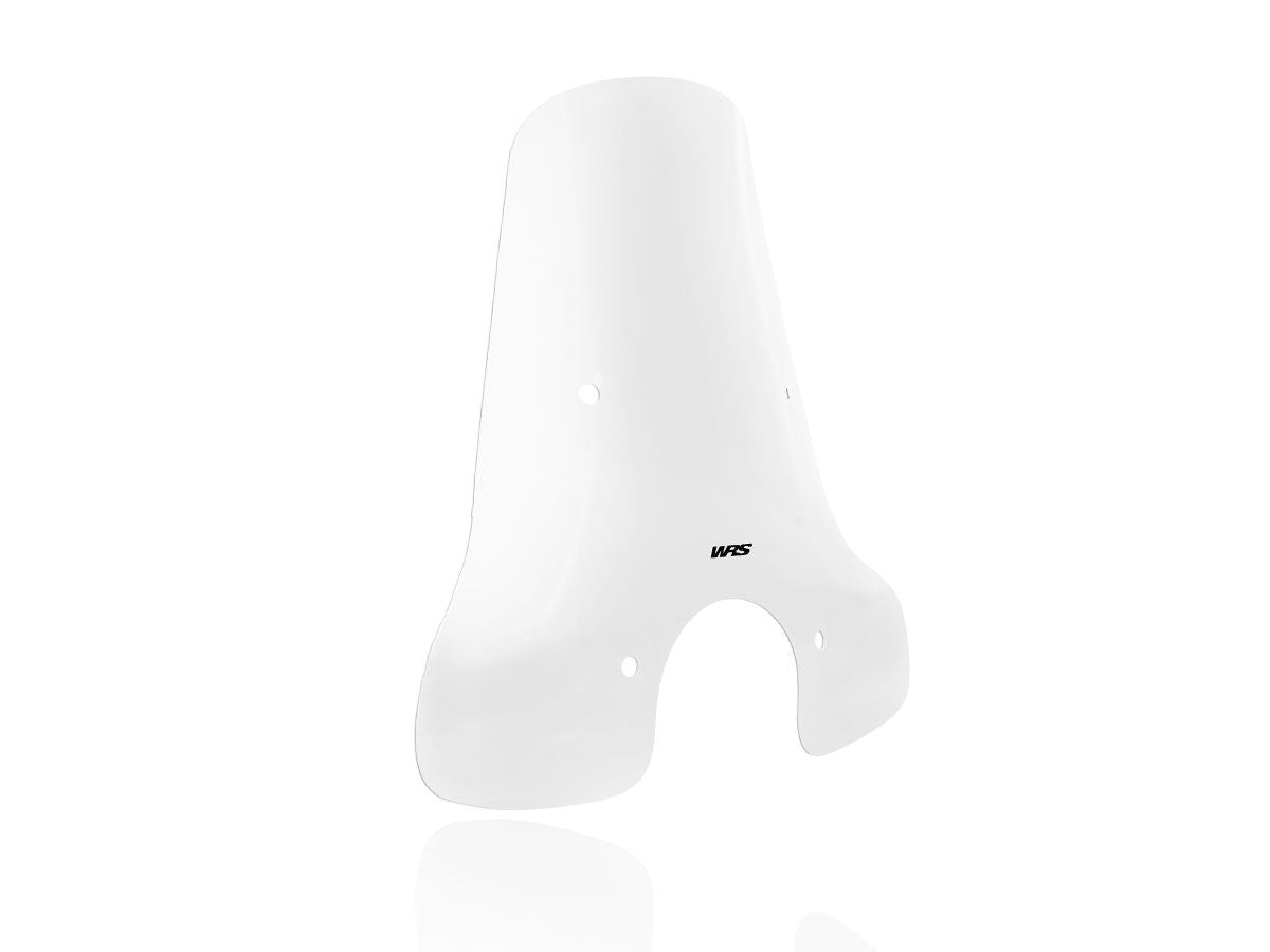 WRS Touring Windscreen Piaggio Vespa GTS 125 / 150 / 300 2014-2019