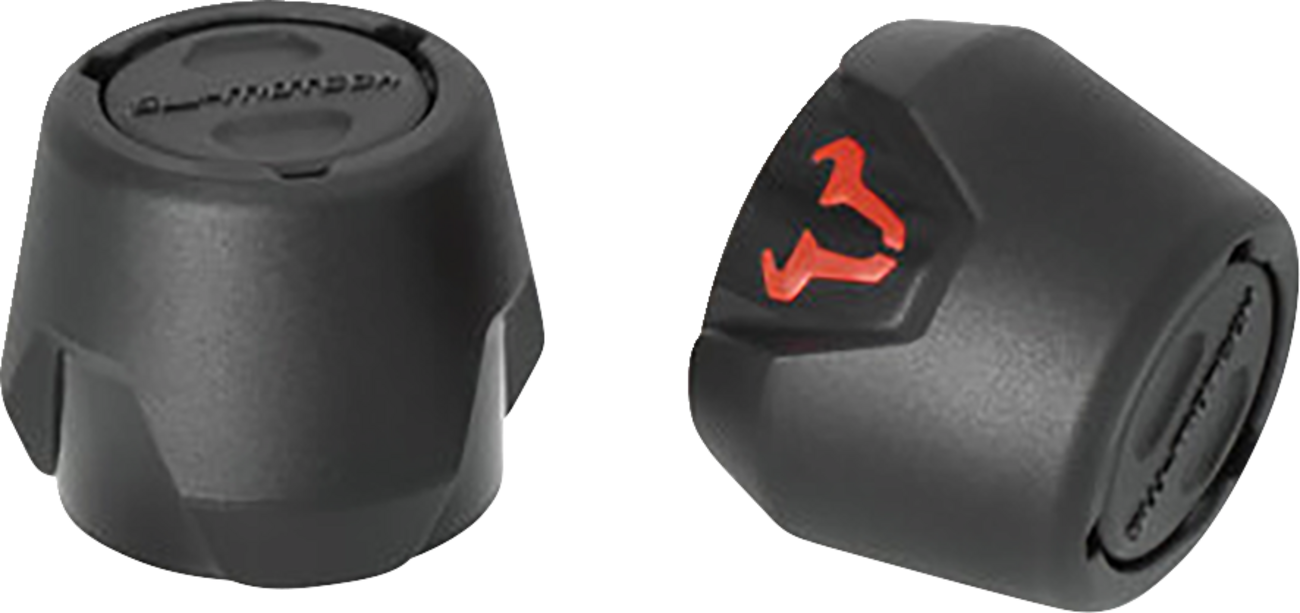 SW-Motech Axle Sliders - Front - Set - KTM 1050/1090/1190/1290