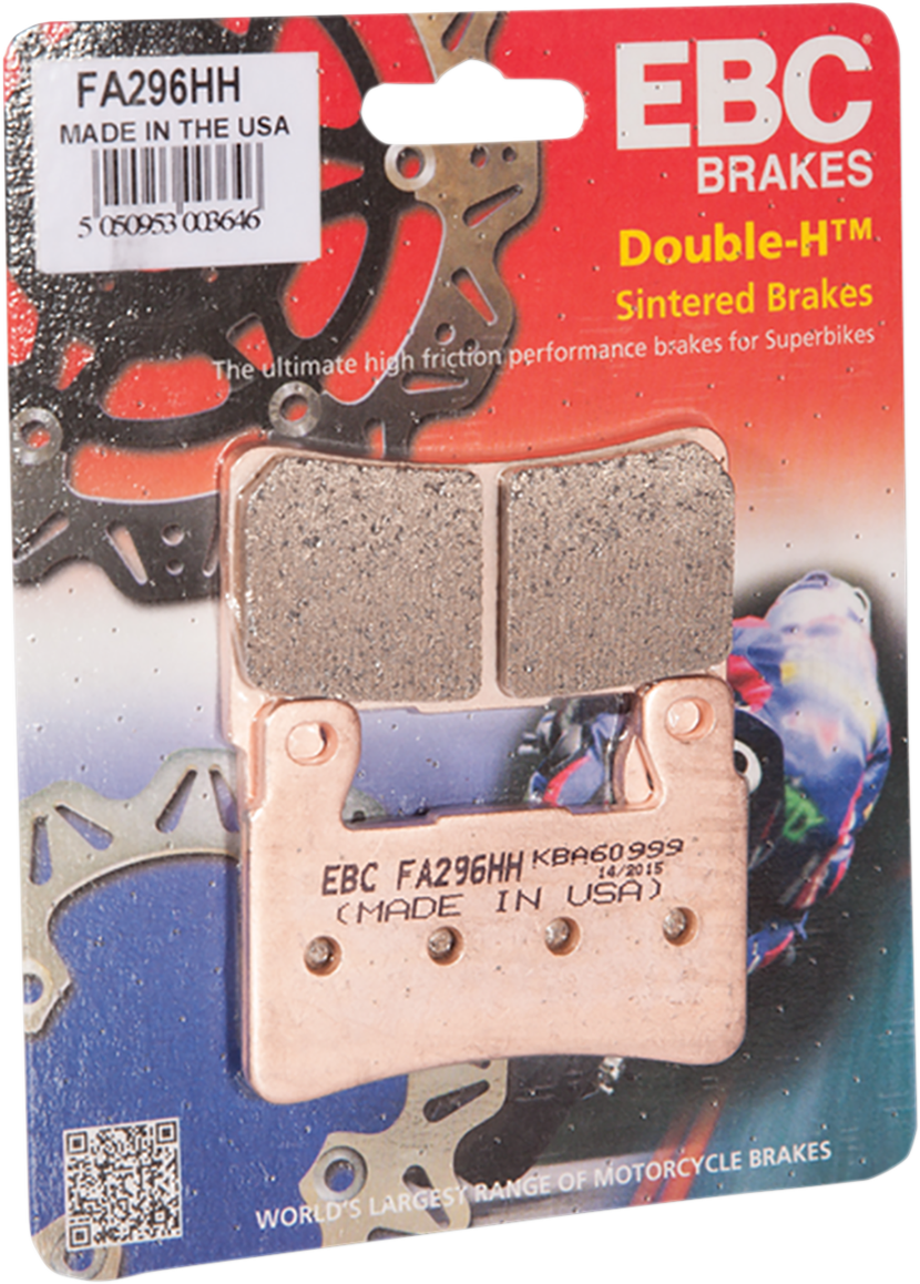 EBC Brakes HH Brake Pads