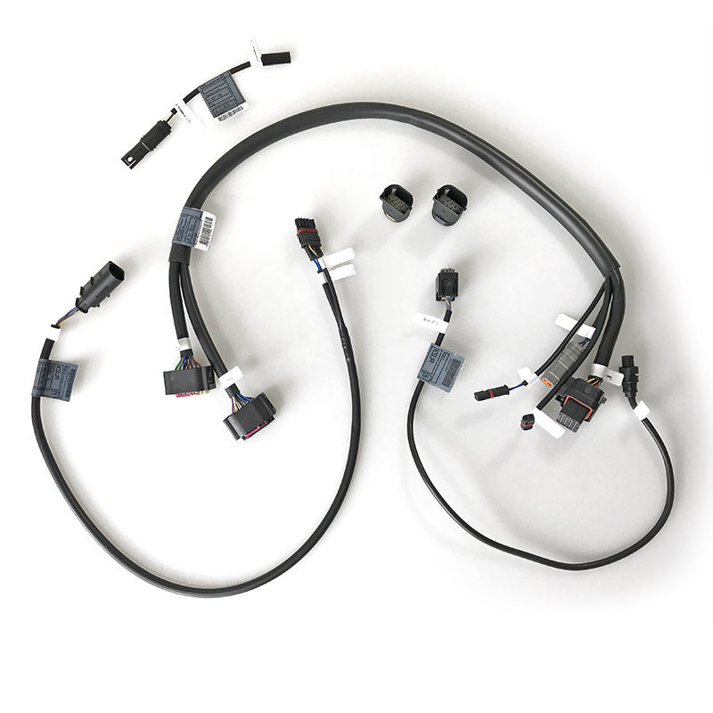 M Race Calibration Kit