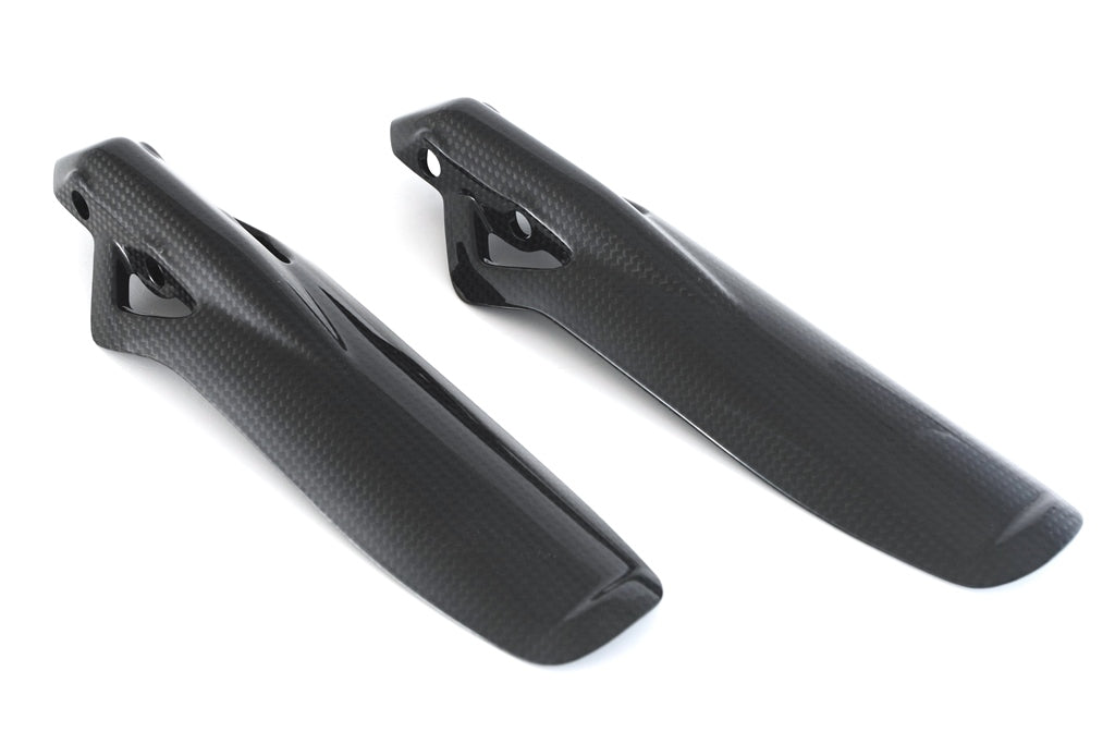 Fullsix Carbon Fork Leg Guards