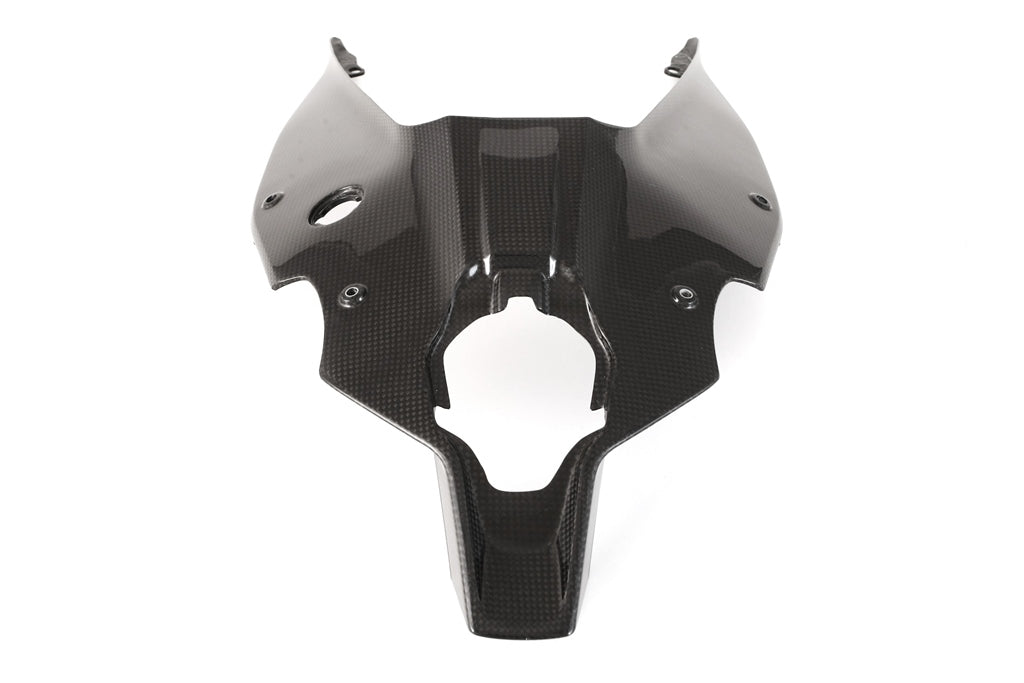 Fullsix Carbon Seat / Tail Bottom Cover