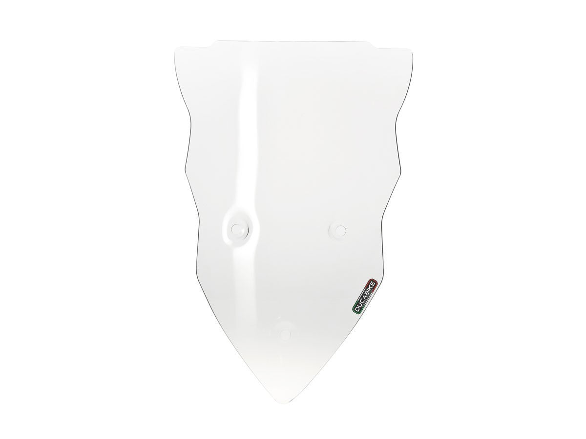Ducabike DBK CUP01 MTS 1200 10/12 Touring Windscreen - TRANSPARENT