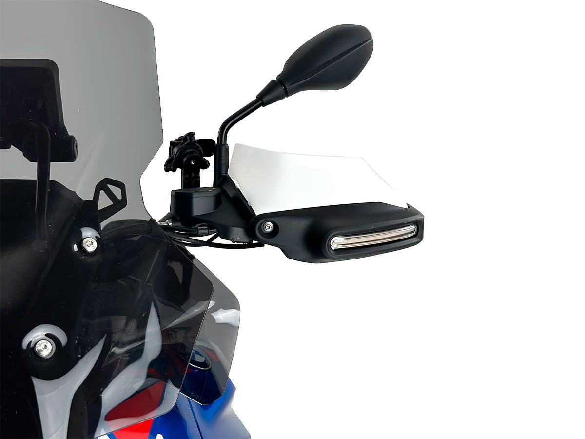 WRS Handguards Extension BMW R 1300 GS 2023-2026