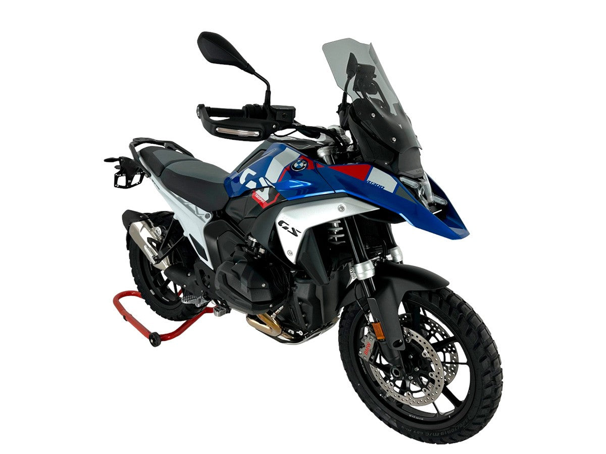 Ducabike DBK CUP26 Touring Windshield BMW R1300 GS MY23-24 With Radar