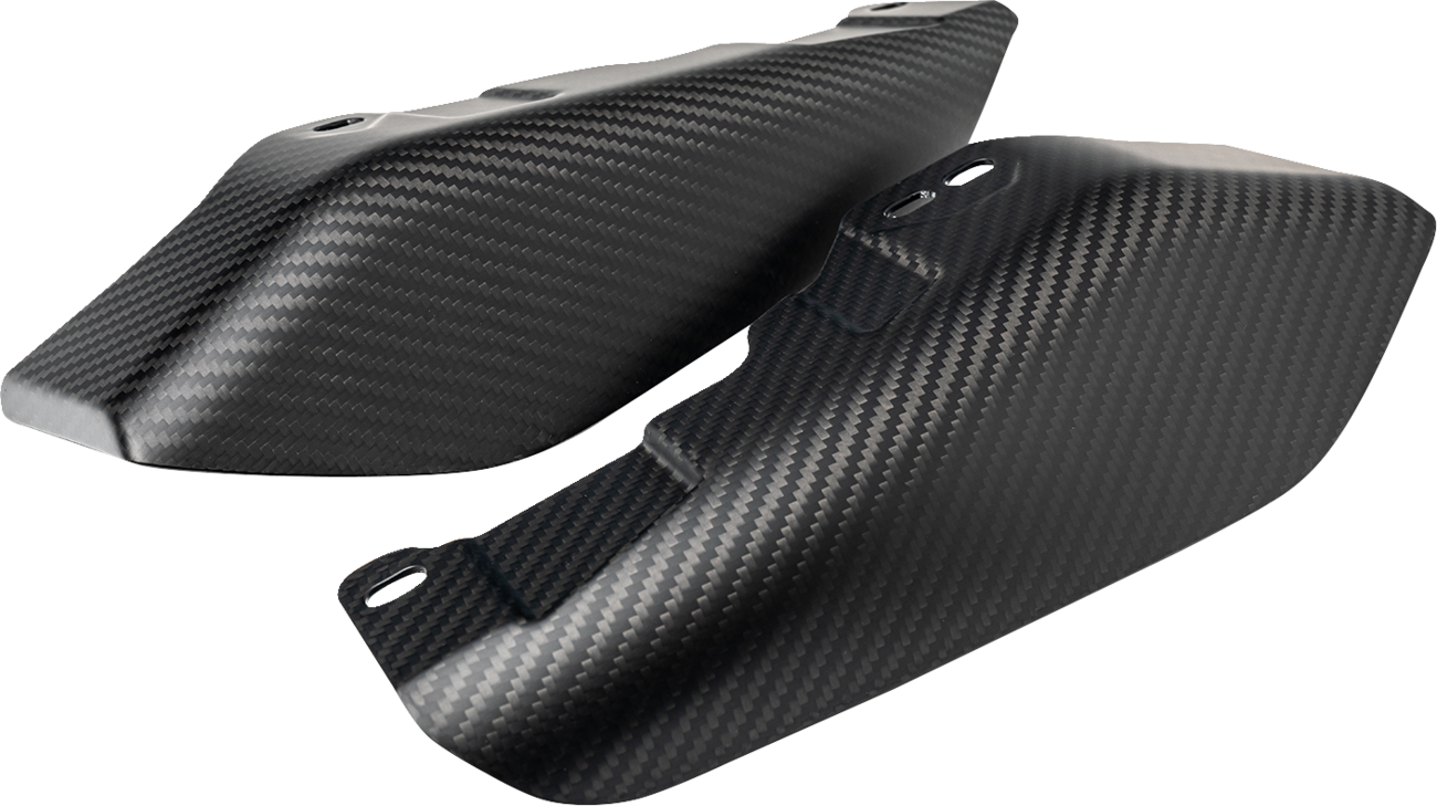 Slyfox Air Deflector