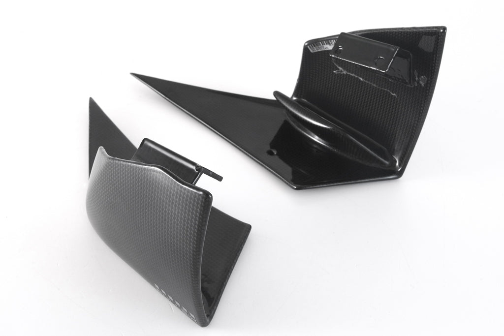 Fullsix Carbon Winglets Fullsix - Set