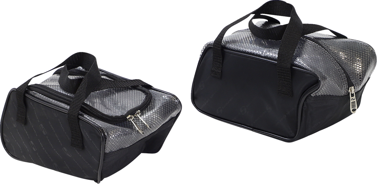Saddlemen Saddlebag Liner - Cube - Touring