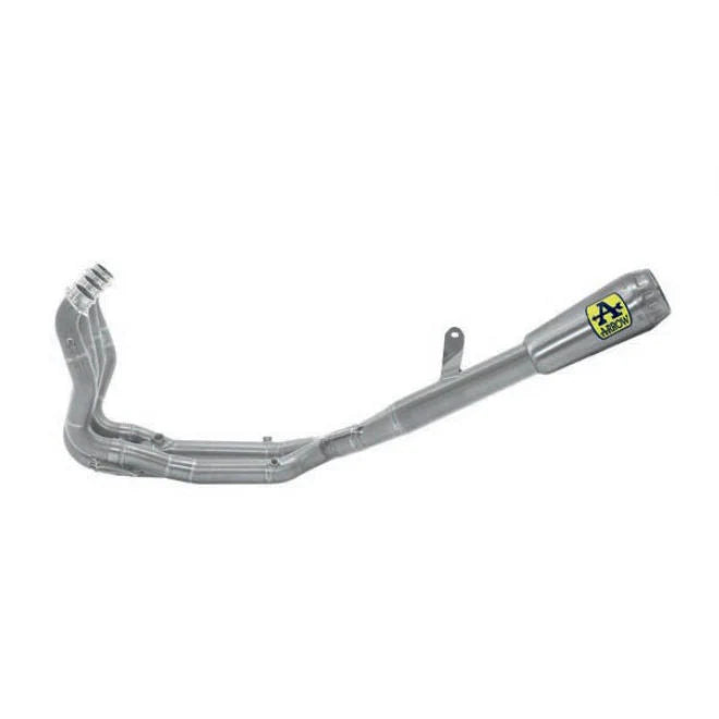 Arrow Competition EVO GP Stainless Exhaust System For K63 S1000R