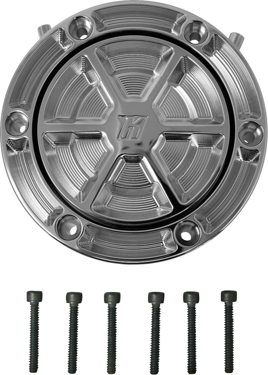Kodlin USA Ascent Pro Gas Cap