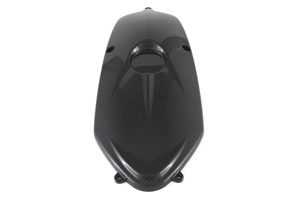 Fullsix Carbon Engine Cover