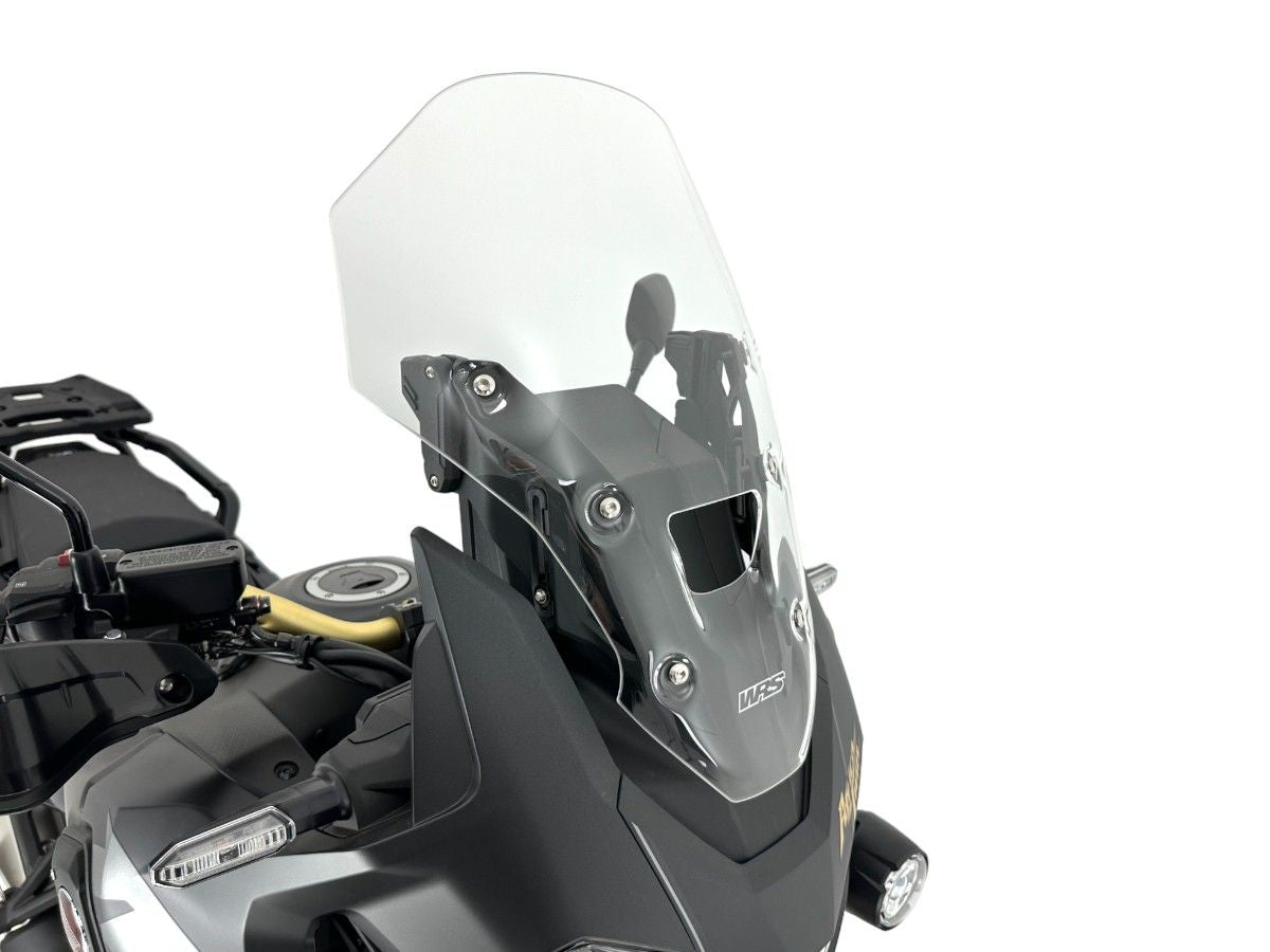 WRS Touring Windscreen Honda CRF 1100 L Africa Twin ADV Sports 2021-2026