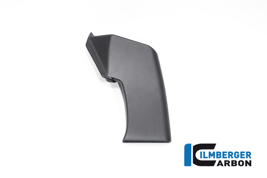 Ilmberger Carbon Fairing Side Winglet Kit Left V4 Ducati Streetfighter - Matte