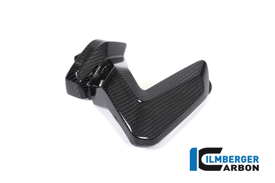Ilmberger Carbon Spark Plug Cover Right Side BMW R 1250 GS / R 1250 R, And RS