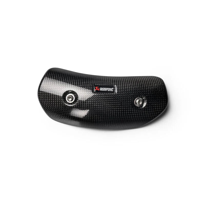 Akrapovic Carbon Fiber Heat Shield For Honda CBR 1000 RR-R SP