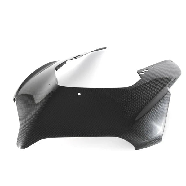 Fullsix Carbon Fiber Headlight Fairing For Ducati Panigale V4 V4S Speciale