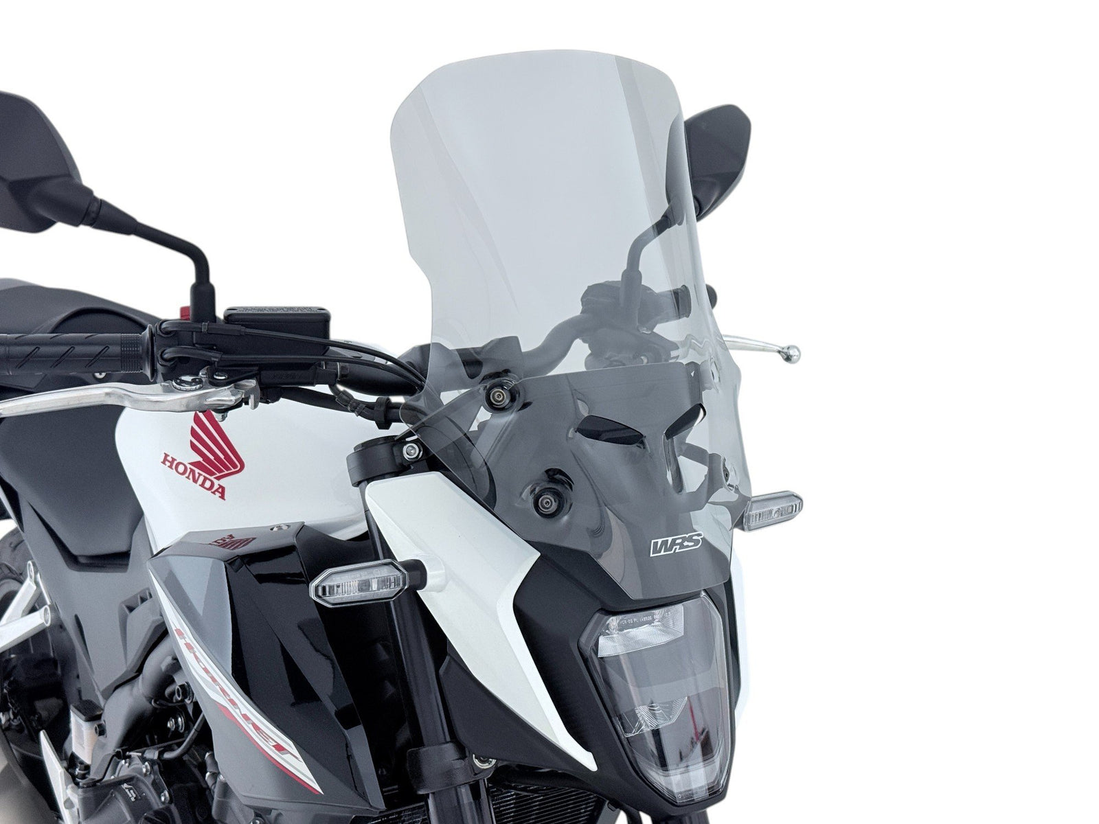 WRS Touring Windscreen Honda CB 500 Hornet 2025-2026