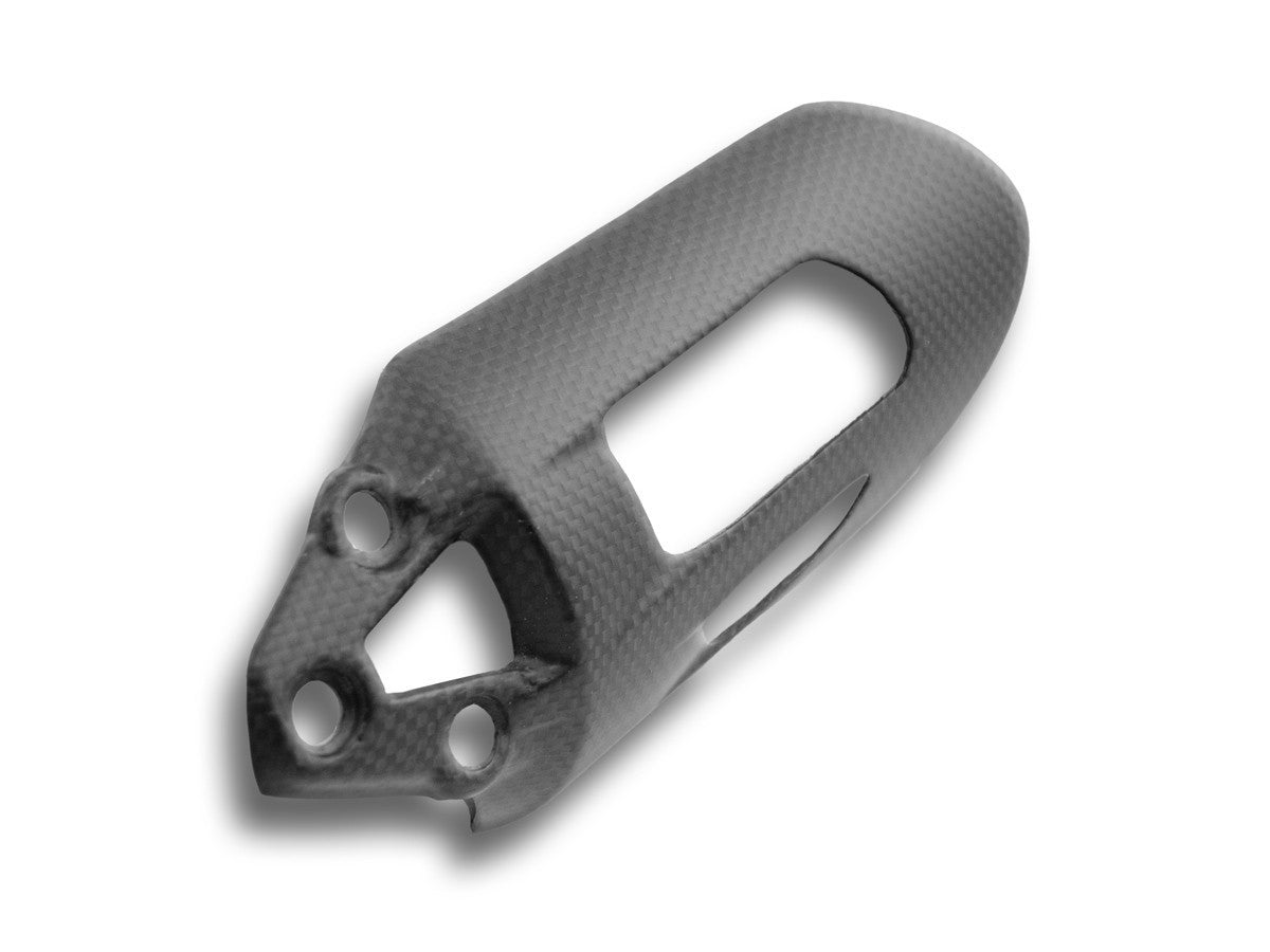 Ducabike DBK CRB27O Carbon Rear Shock Absorber Cover