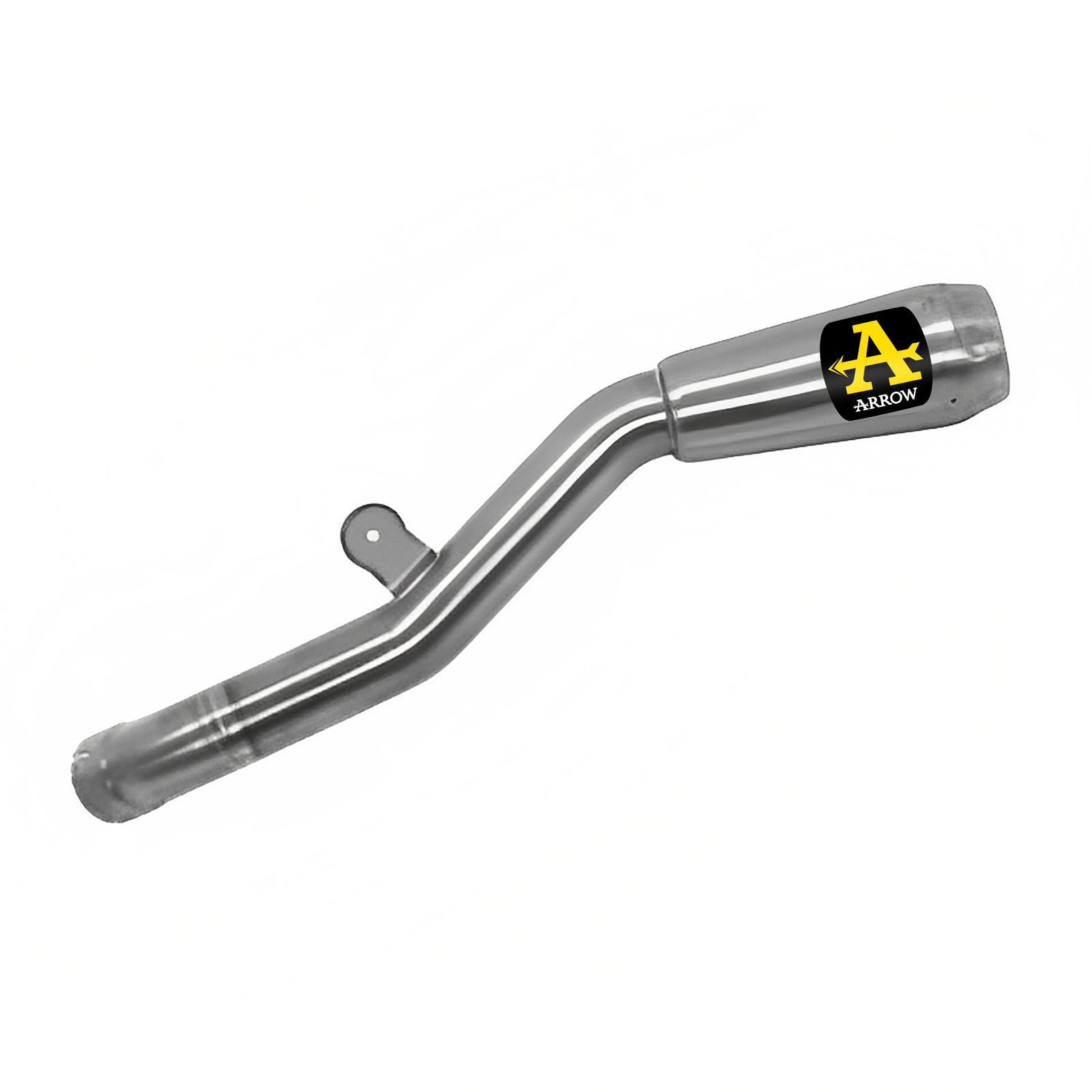 Arrow 71941PRI Nichrom Pro-Race Slip On