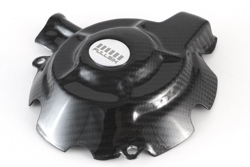 Fullsix Carbon Alternator Cover