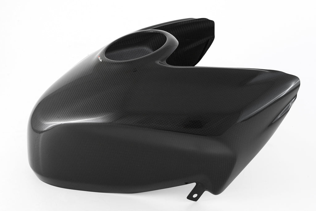 Fullsix Carbon Fuel Tank Cover