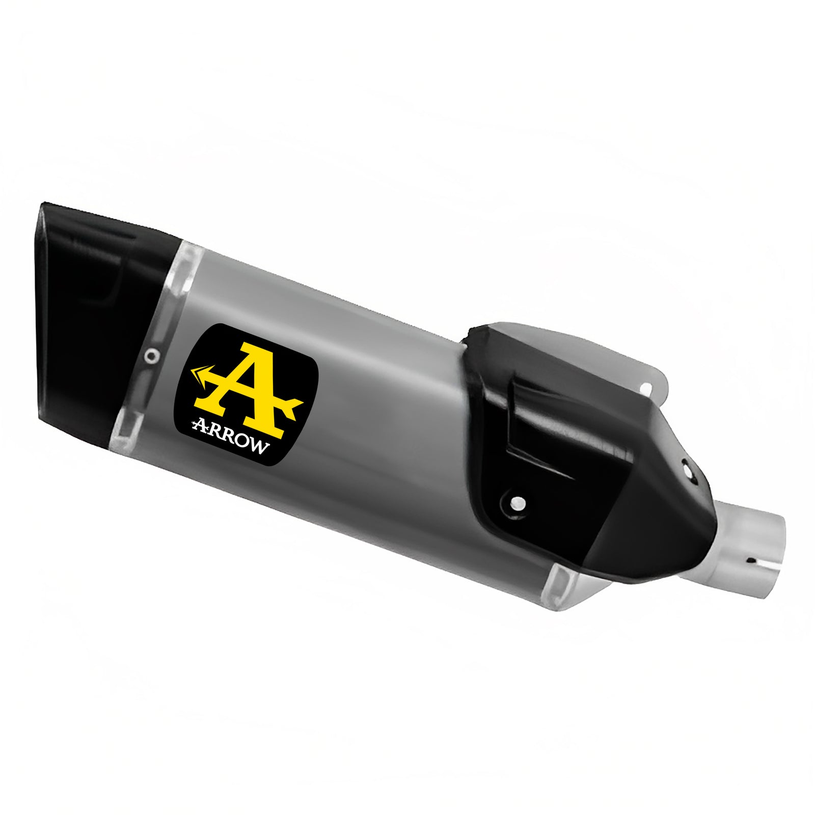 Arrow 71007PT Pista Titanium Slip On