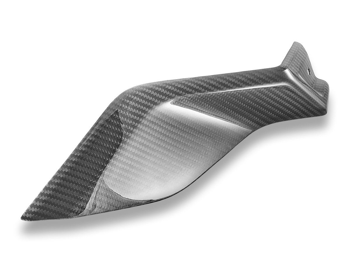 Ducabike DBK Lower Fuel Tank Covers Glossy Carbon BMW R1300GS Adventure
