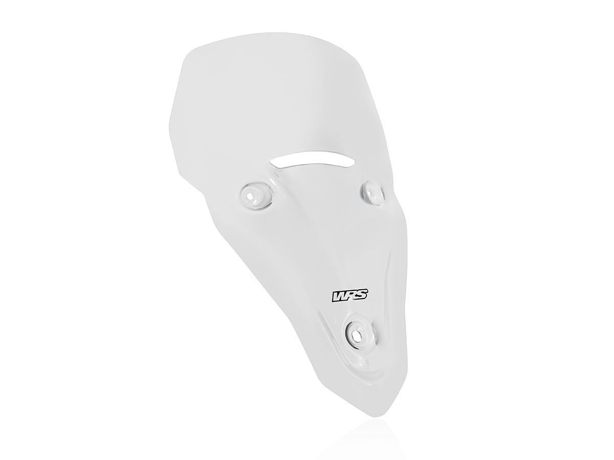 WRS Sport Windscreen Triumph Tiger Sport 660 2022-2026