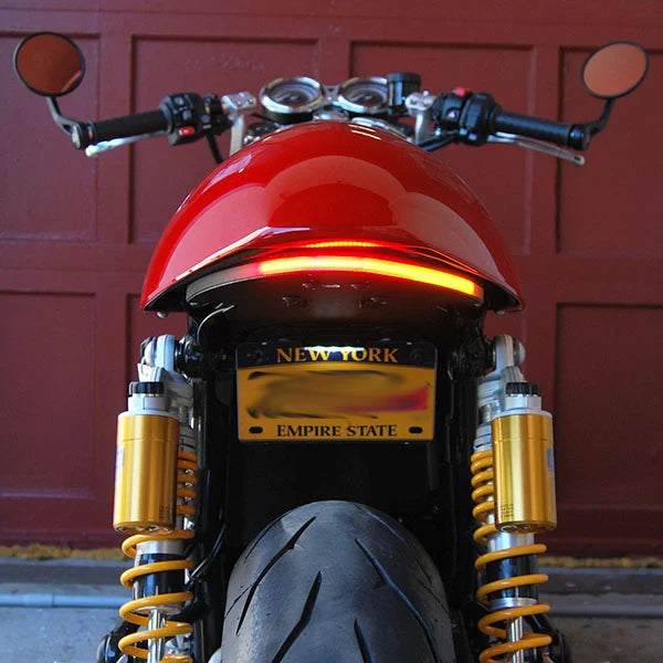 NRC Triumph Thruxton / R 1200 Fender Eliminator Kit (2016 - Present)