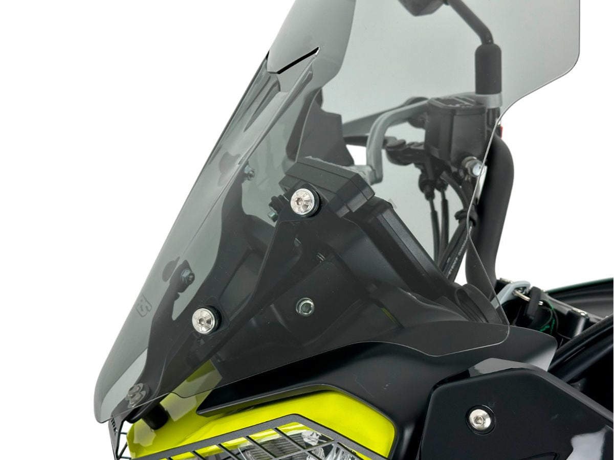 WRS Caponord Windscreen Benelli TRK 702 / X 2023-2026