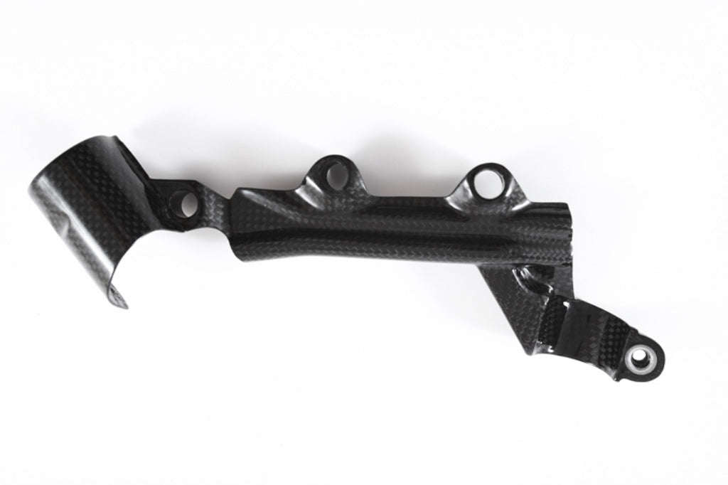 Fullsix Carbon Rear Brake Reservoir Mount