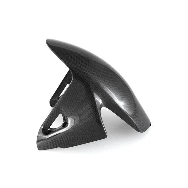 Fullsix Carbon Fiber Front Fender For Streetfighter V4 V4S 2025