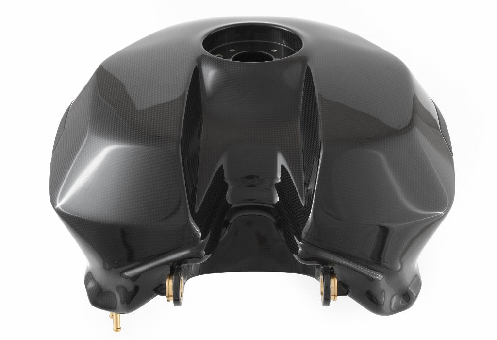 Fullsix Carbon Fuel Tank-Oversize (25 L)
