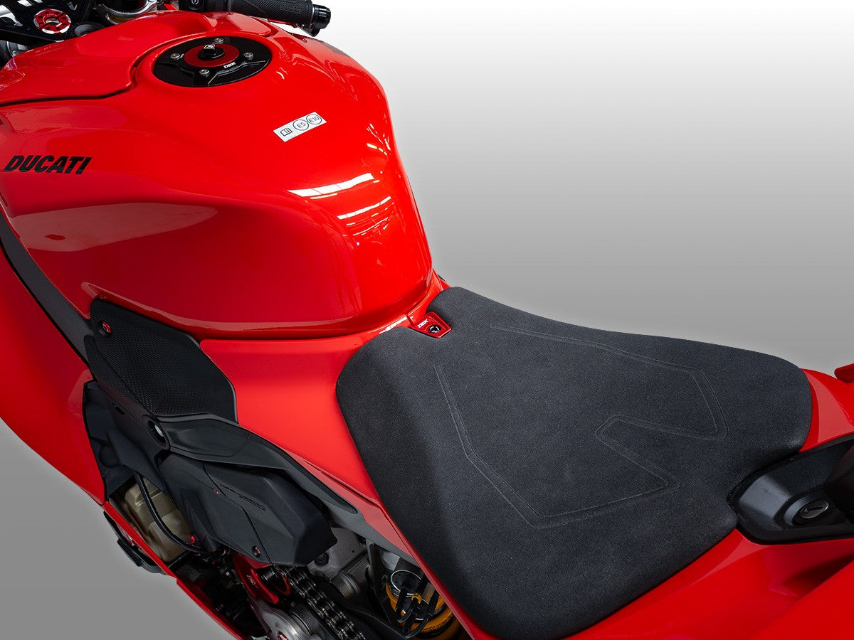 Ducabike DBK RCS03 Panigale V4 MY25 Seat Insert