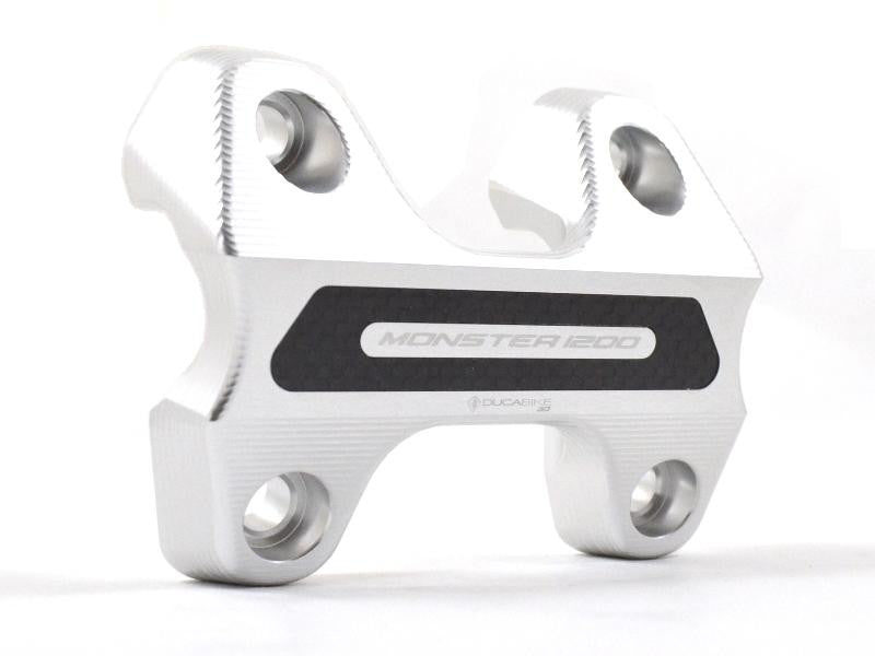 Ducabike DBK BM04 Handlebar Clamp M1200