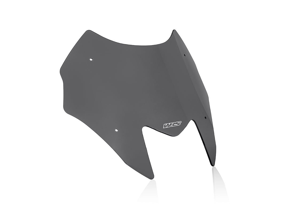 WRS Sport Windscreen Yamaha T-Max Tech Max 2025-2026