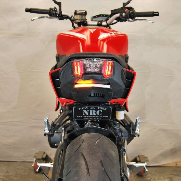 NRC Yamaha MT-09 Fender Eliminator (2017-2020)