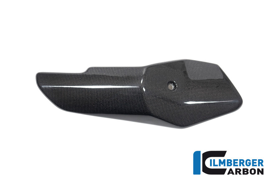 Ilmberger Carbon Muffler / Silencer Protector KTM Super Adventure 1290 Ab 2021