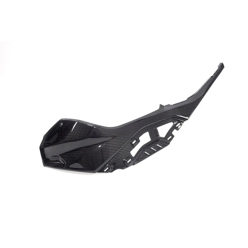 Ilmberger Carbon Fiber Tank Side Panel Set For S1000RR M1000RR