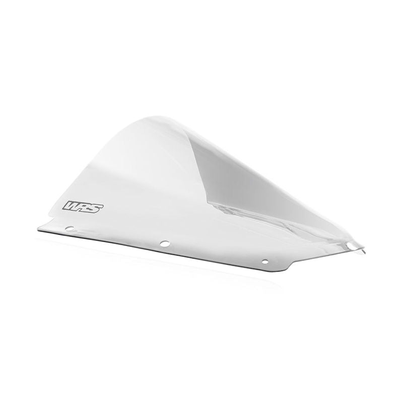 WRS Double Bubble Tall Racing Windscreen Ninja ZX10R ZX10RR 2021
