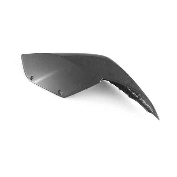Fullsix Carbon Fiber Rear Tail Panel Strada Left For Panigale 959 1299