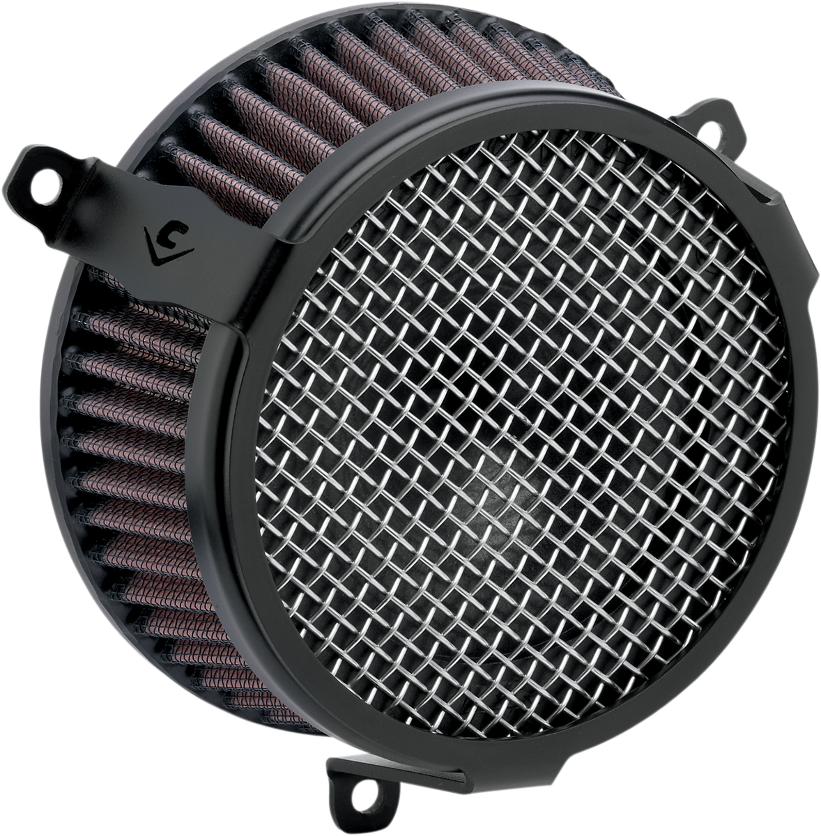 Cobra Air Cleaner Kit - Black