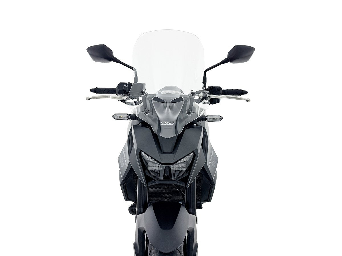 WRS Windscreen Touring Honda Hornet 750 2025-2026