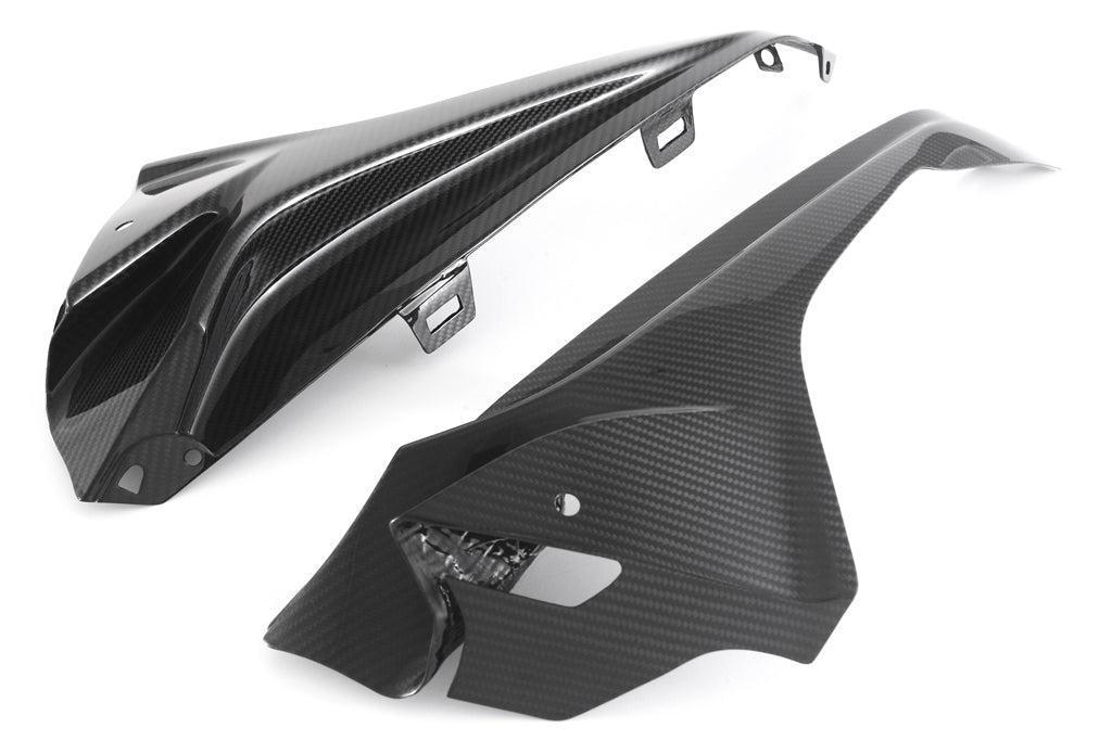 Fullsix Carbon Fairing Covers OEM - Set