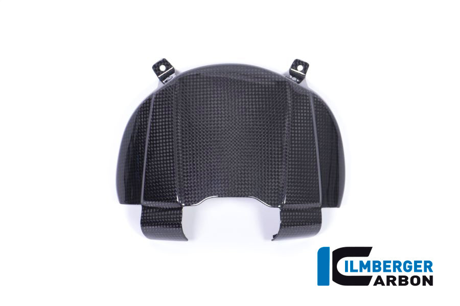Ilmberger Carbon Cover Behind The Headlight BMW R Nine T Racer´17